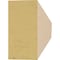 Ekena Millwork 2in. W x 4in. H x 32in. L Garner Woodgrain TimberThane Rafter Tail, Primed Tan RFTUR02X04X32GARRCPR - alternate 3